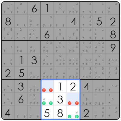 today's sudoku answers