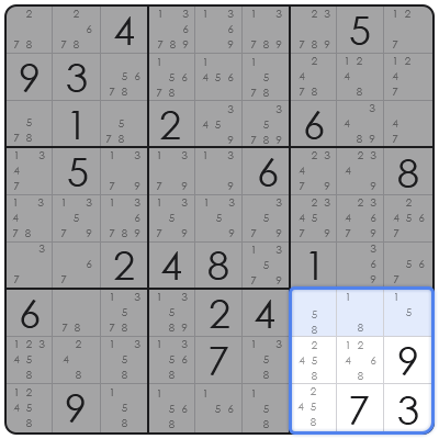 la times sudoku puzzle